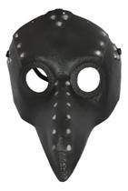 Máscara Festa Halloween Medico Medieval Peste Negra Máscara Festa Halloween Medico Medieval Peste Negra
