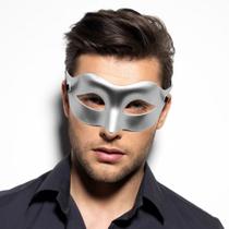 Máscara Festa Show Baile Gala Eventos Feira Unisex Cores M367