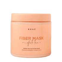 Máscara Fiber 500g - Braé