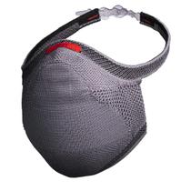 Máscara Fiber Knit de Proteção 3d Reutilizável Com Refil
