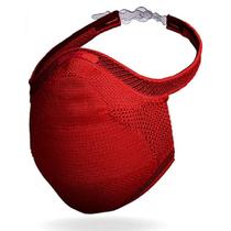 Máscara Fiber Knit de Proteção 3d Reutilizável Com Refil