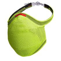 Máscara Fiber Knit De Proteção 3d Reutilizável Com Refil