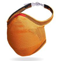 Máscara Fiber Knit De Proteção 3d Reutilizável Com Refil