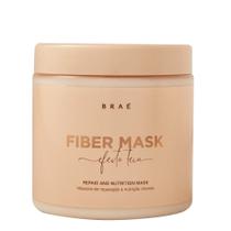 Máscara Fiber Mask Braé Efeito Teia - 500gr Máscara Fiber Mask Braé Efeito Teia - 500gr