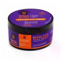 Mascara Fibras Imperio Black 300G