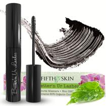 Máscara Fifth & Skin BETTER'N UR LASHES Natural 100% preta