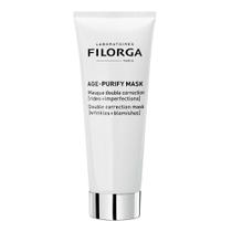 Máscara Filorga Age-Purify de Correção Dupla 75mL