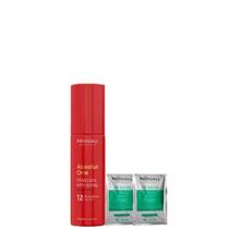 Máscara Finalizadora em Spray 12 Benefícios Prohall