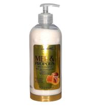 Máscara Finalizadora Mel & Própolis Life Hair 500g