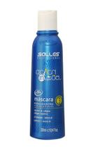 Máscara Finalizadora Progressiva Cicatri Gel Organic Passo 3 Máscara Finalizadora Progressiva Cicatri Gel Organic Passo 3