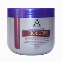 Máscara Fioblond Alkimia 500g
