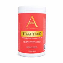Máscara Fiotrat SOS Coconut Alkimia 1Kg