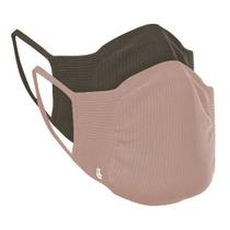 Máscara Fit Bac-Off Lupo