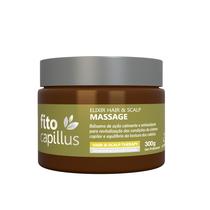 Máscara Fito Capillus Herbal Elixir Hair Scalp Massage 300g - Grandha