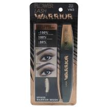 Máscara FLOWER Lash Warrior Fierce Brown 10 ml Máscara FLOWER Lash Warrior Fierce Brown 10 ml