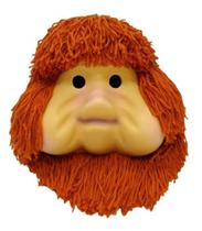 Máscara Fofão Eva,até7anos,infantil,trenzinhos,carretas Máscara Fofão Eva,até7anos,infantil,trenzinhos,carretas