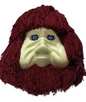 Máscara Fofão,trenzinho,fibra,fantasia,infantil Até 6 Anos Máscara Fofão,trenzinho,fibra,fantasia,infantil Até 6 Anos