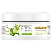 Máscara Força+Bamboo Dove 190G