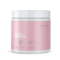 Máscara força bruta 500g