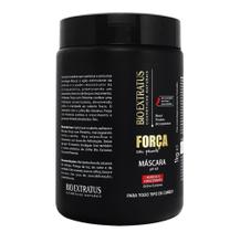 Máscara Força Com Pimenta 1Kg Bio Extratus