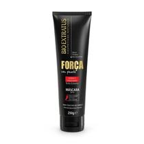 Máscara Força com Pimenta Bio Extratus 250g