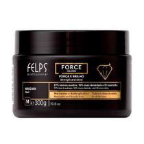 Máscara Force Gloss 300g Felps