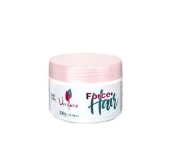 Máscara force hair 300ml Máscara force hair 300ml