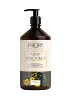 Máscara force hair 500g crescimento e fortalecimento dos fios combate a queda e estimula o crescimento acelerado Máscara force hair 500g crescimento e fortalecimento dos fios combate a queda e estimula o crescimento acelerado