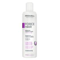 Máscara Force Hair Prohall 500Ml