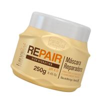 Máscara Force Repair Forever Liss 250g Máscara Force Repair Forever Liss 250g