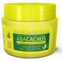 Máscara Forever Liss Abacachos 150g Original!