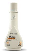 Máscara Fortalecedora 250ml Raiz Latina Creme Cabelos Secos