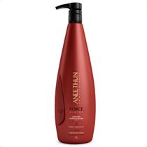 Mascara Fortalecedora Aneethun 1 Litro Linha Force System