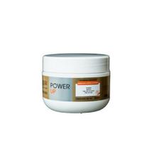 Máscara Fortalecedora Power Up Weend Cosmetics 300g Máscara Fortalecedora Power Up Weend Cosmetics 300g