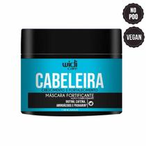 Máscara Fortificante Cabeleira 300ml - Widi Care Máscara Fortificante Cabeleira 300ml - Widi Care