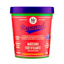 Mãscara Fortificante Lola Rapunzel 450g Mãscara Fortificante Lola Rapunzel 450g
