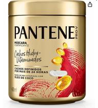 Máscara fortificante Máscara fortificante