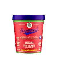 Mascara fortificante rapunzel 450g - lola Mascara fortificante rapunzel 450g - lola