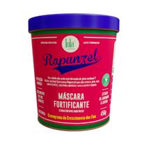 Mascara Fortificante Rapunzel Lola Cosmetics 450g