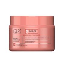 Máscara Fortificante X Force 300G Felps