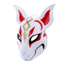 Máscara Fortnite Drift Fox PU Foam para cosplay de Halloween