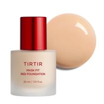 Máscara Foundation TIRTIR Fit Red 22N Shell Beige 30ml