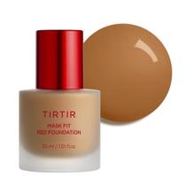 Máscara Foundation TIRTIR Fit Red 39W Caramel 30mL Flawless Máscara Foundation TIRTIR Fit Red 39W Caramel 30mL Flawless