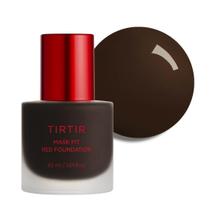 Máscara Foundation TIRTIR Fit Red 55N Espresso 30 ml sem falhas Máscara Foundation TIRTIR Fit Red 55N Espresso 30 ml sem falhas