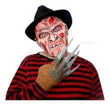 Máscara Freddy Krueger - Látex - Spook
