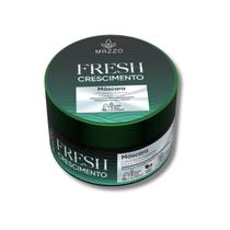 Máscara Fresh Crescimento Capilar Mazzo 300g