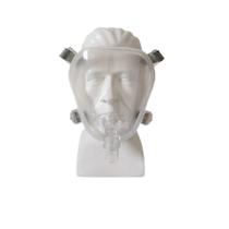 Máscara Full Face TL-01 Adulto - Compower