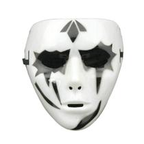 Máscara Funny Hiphop Party Full Face Cover Costume Play Prop Máscara Funny Hiphop Party Full Face Cover Costume Play Prop