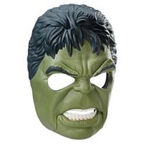 Mascara Fúria de Hulk - Thor Ragnarok- Hasbro