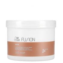 Máscara Fusion 500ml Wella